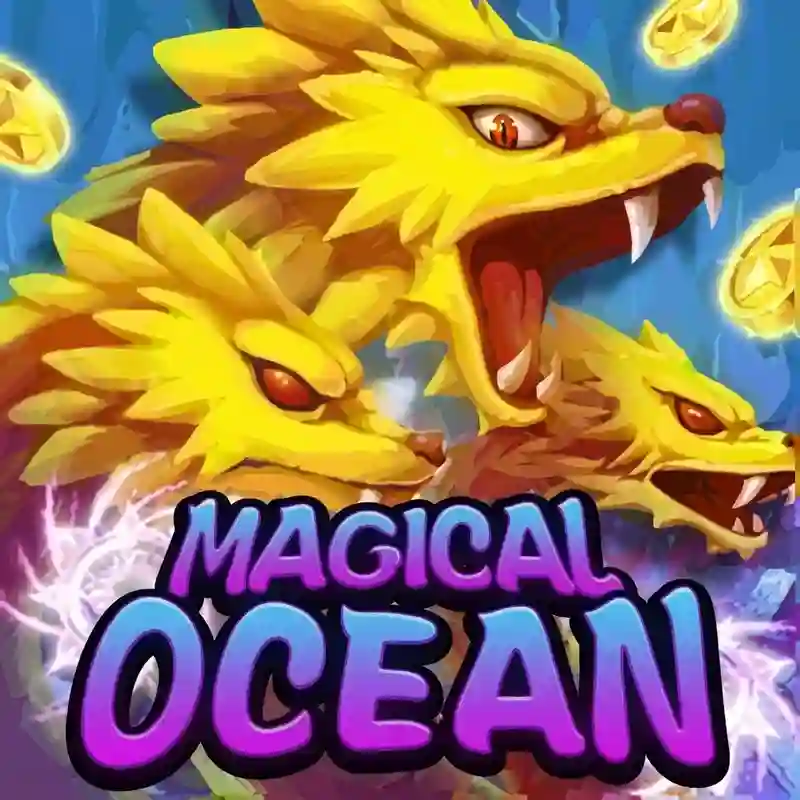 Trò chơi casino biển kỳ diệu tại 655betvip