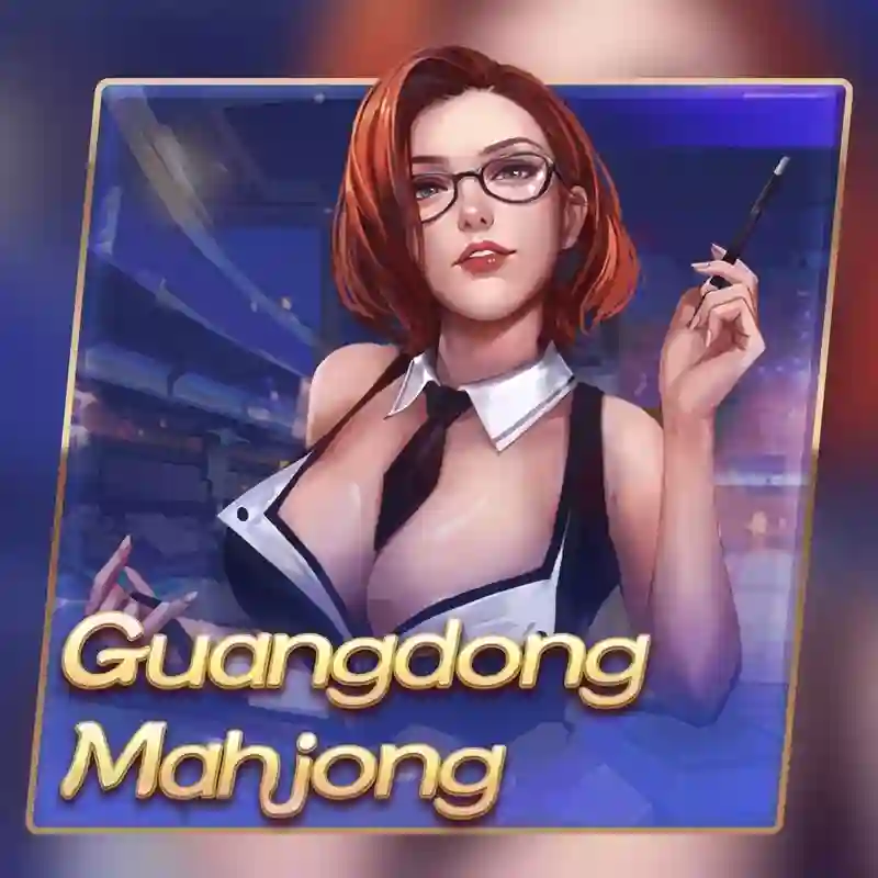 Chơi Guangdong Mahjong tại nhà cái 655betvip