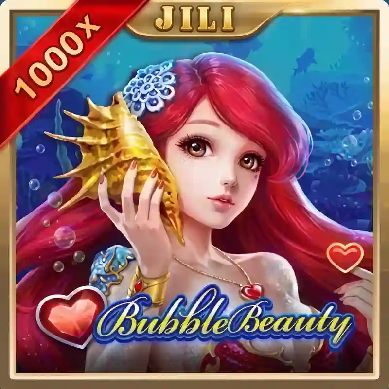 Trò chơi Người đẹp bong bóng tại 655betvip