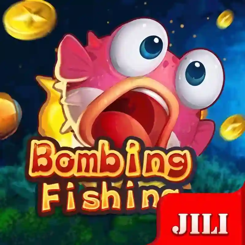 Trò chơi Nổ Cá Đến Rồi tại casino trực tuyến 655betvip