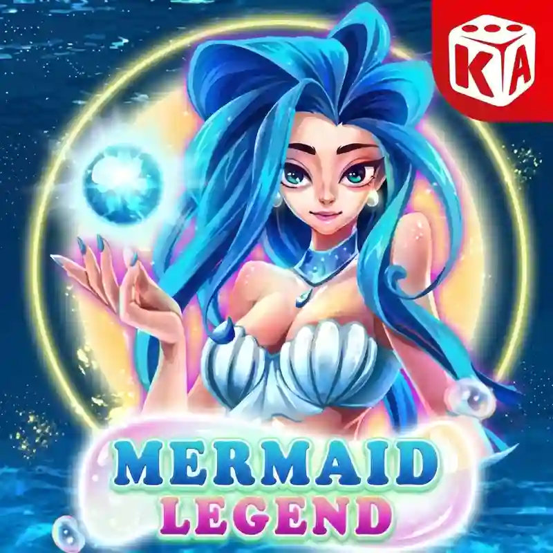 Trò chơi truyền thuyết nàng tiên cá tại casino 655betvip